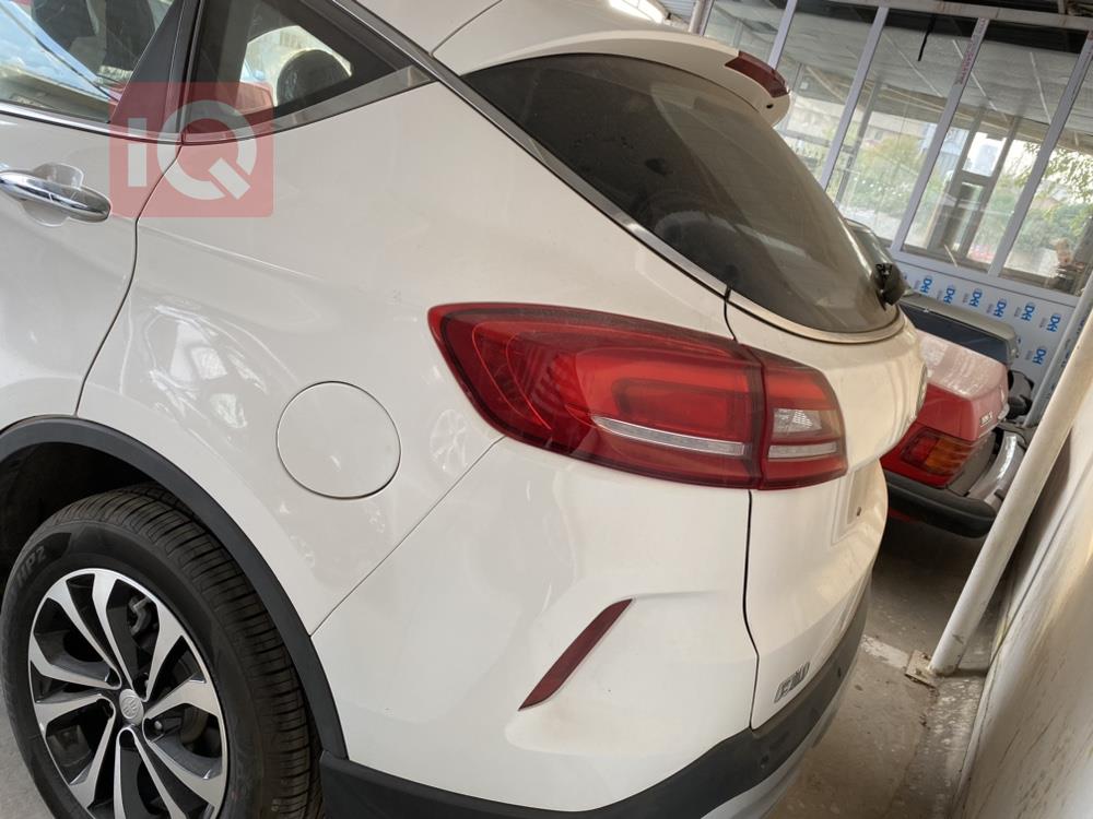 فاو بيستورن X80